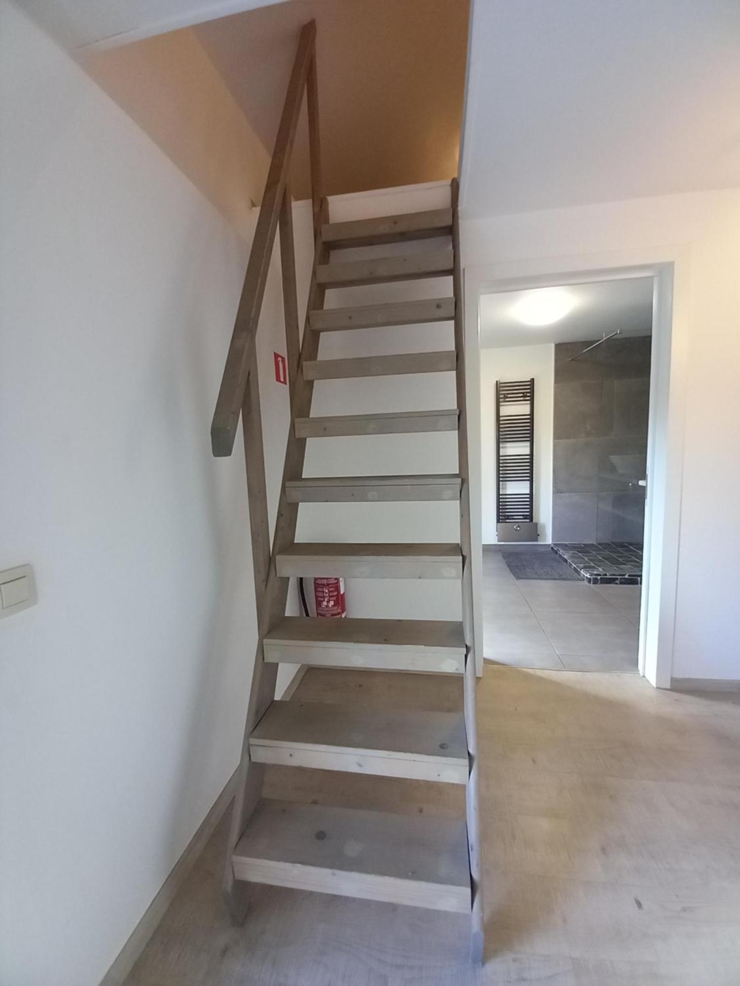 Apartamento Les Hauts De Meez Dinant Habitación foto